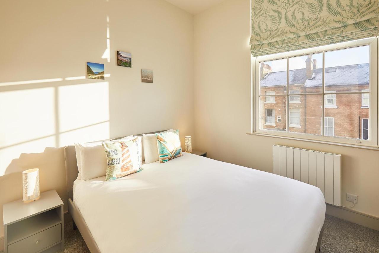 Host & Stay - 2 Maritime Apartments Scarborough Extérieur photo